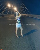 Анкета проститутки Таня - метро Останкинский, возраст - 23